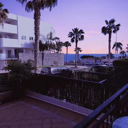 La Plantacion Del Sur Apartments El Duque Beach 別荘