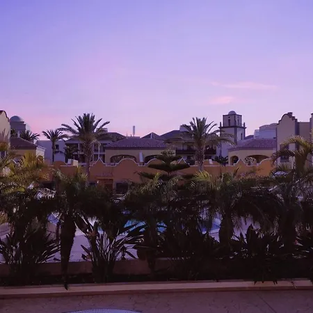 La Plantacion Del Sur Apartments El Duque Beach 別荘 *
