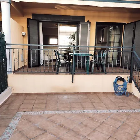 La Plantacion Del Sur Apartments El Duque Beach 別荘 *