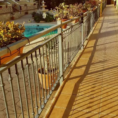 La Plantacion Del Sur Apartments El Duque Beach 別荘 *