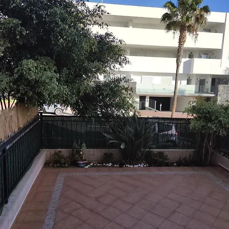 Nyaraló La Plantacion Del Sur Apartments El Duque Beach *