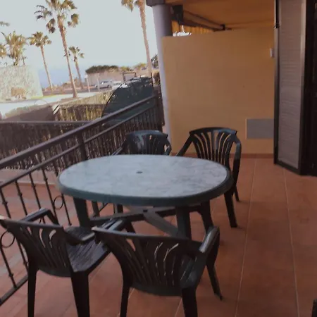 La Plantacion Del Sur Apartments El Duque Beach * アデヘ
