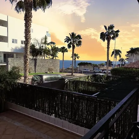 別荘 La Plantacion Del Sur Apartments El Duque Beach