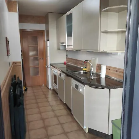 La Plantacion Del Sur Apartments El Duque Beach 別荘